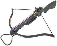 JAGUAR 150LBS CROSSBOW - BLACK - NeonSales South Africa