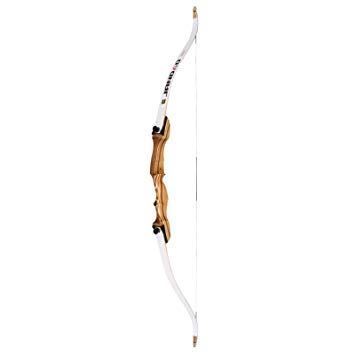 JANDAO 20LBS RECURVE BOW-LEFT HAND - NeonSales South Africa