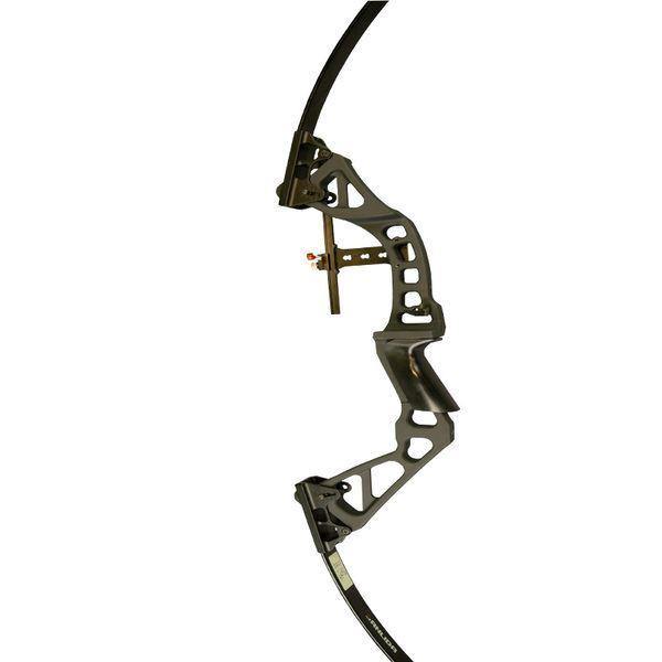 JANDAO STRAIGHT ADJUSTABLE BOW - NeonSales South Africa