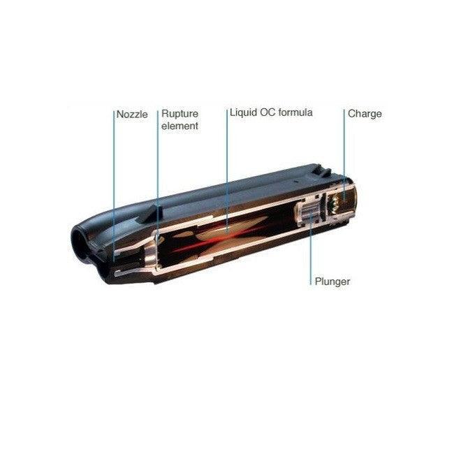 JPX JET REPLACEMENT CARTRIDGE - NeonSales {{ shop.shopifyCountryName }}