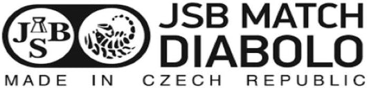 JSB .177 DIABOLO EXACT MONSTER REDESIGNED 13.43 GR - NeonSales {{ shop.shopifyCountryName }}