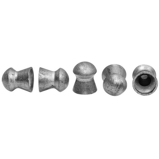 JSB 4.52MM EXACT DIABOLO 8.44GR - 500'S - NeonSales {{ shop.shopifyCountryName }}