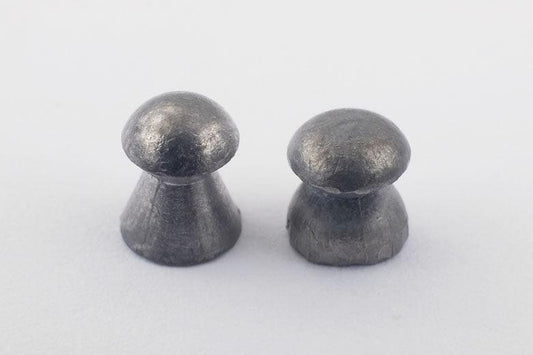 JSB 4.52MM EXACT DIABOLO 8.44GR - 500'S - NeonSales {{ shop.shopifyCountryName }}