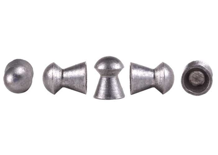 JSB 4.52MM EXACT DIABOLO 8.44GR - 500'S - NeonSales {{ shop.shopifyCountryName }}