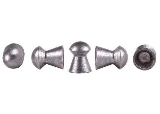 JSB 4.52MM EXACT DIABOLO 8.44GR - 500'S - NeonSales {{ shop.shopifyCountryName }}