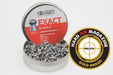 JSB 4.52MM EXACT DIABOLO 8.44GR - 500'S - NeonSales {{ shop.shopifyCountryName }}