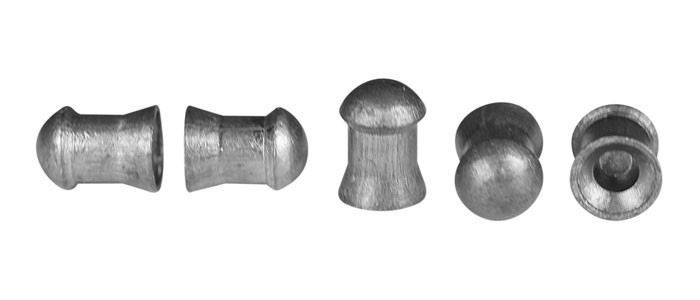 JSB 4.52MM EXACT HEAVY 10.34GR- 500'S - NeonSales {{ shop.shopifyCountryName }}