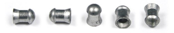 JSB 4.52MM EXACT HEAVY 10.34GR- 500'S - NeonSales {{ shop.shopifyCountryName }}