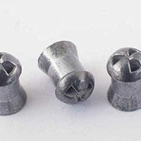 JSB 4.5MM HADES DIABOLO 10.34GR - 500'S - NeonSales {{ shop.shopifyCountryName }}