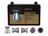 JSB 4.5MM MATCH PREMIUM SERIES 8.02GR - 200'S - NeonSales {{ shop.shopifyCountryName }}