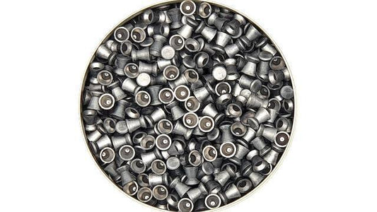 JSB 4.5MM SIMPLY PELLETS - 8.26GR - NeonSales {{ shop.shopifyCountryName }}