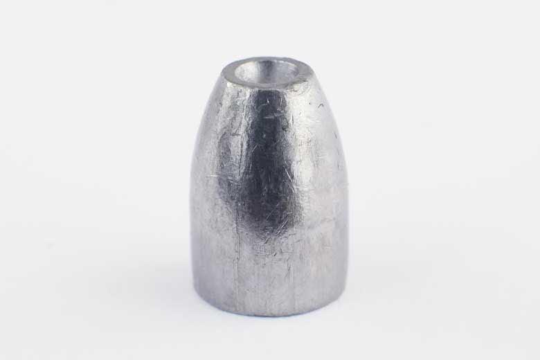 JSB 5.5MM .216 KO KNOCKOUT SLUGS 25.39GR - 200'S - NeonSales {{ shop.shopifyCountryName }}