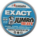 JSB 5.5MM COMETA JUMBO EXACT HEAVY 18.13GR- 250'S - NeonSales {{ shop.shopifyCountryName }}