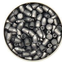 JSB 6.35MM .251 KO KNOCKOUT SLUGS 33.49GR - 150'S - NeonSales {{ shop.shopifyCountryName }}