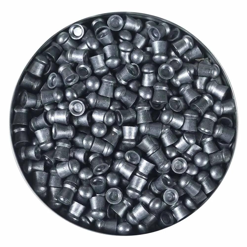 JSB 6.35MM EXACT KING HEAVY MK II 33.95GR- 300'S - NeonSales {{ shop.shopifyCountryName }}