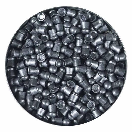 JSB 6.35MM EXACT KING HEAVY MK II 33.95GR- 300'S - NeonSales {{ shop.shopifyCountryName }}