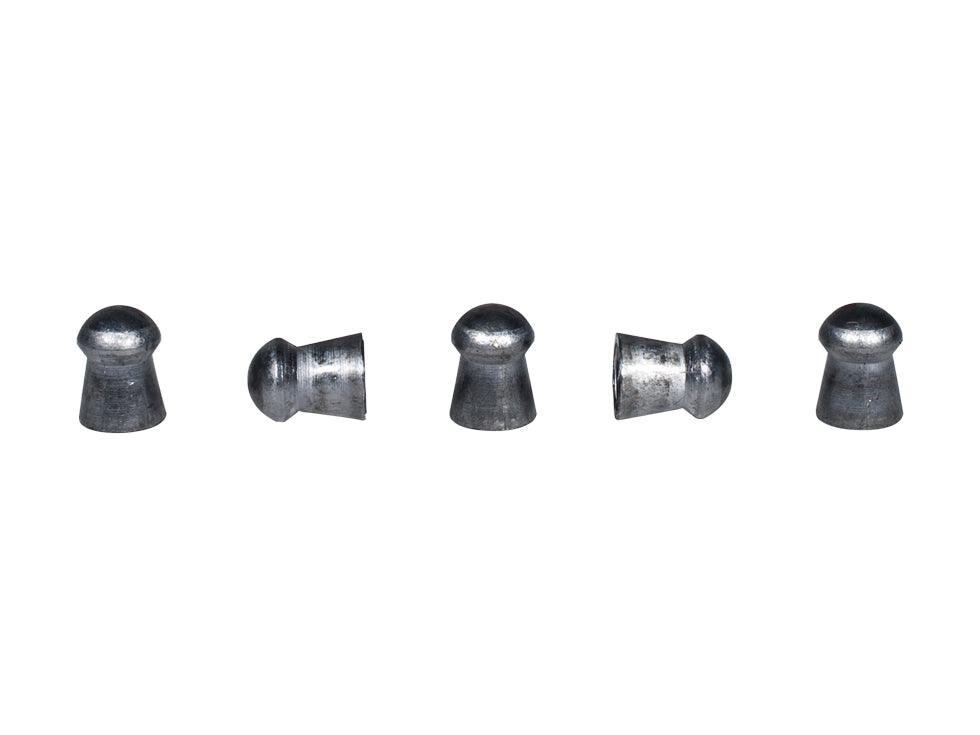 JSB 6.35MM EXACT KING HEAVY MK II 33.95GR- 300'S - NeonSales {{ shop.shopifyCountryName }}