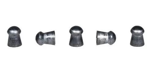 JSB 6.35MM EXACT KING HEAVY MK II 33.95GR- 300'S - NeonSales {{ shop.shopifyCountryName }}