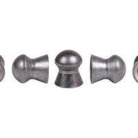 JSB DIABOLO EXACT KING .25 (25.39GR) - 350's - NeonSales {{ shop.shopifyCountryName }}