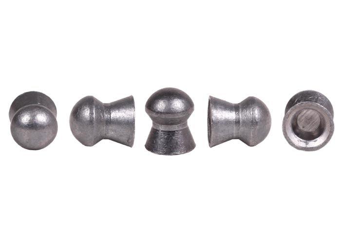 JSB DIABOLO EXACT KING .25 (25.39GR) - 350's - NeonSales {{ shop.shopifyCountryName }}