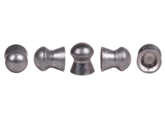 JSB DIABOLO EXACT KING .25 (25.39GR) - 350's - NeonSales {{ shop.shopifyCountryName }}