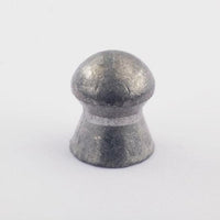 JSB DIABOLO EXACT KING .25 (25.39GR) - 350's - NeonSales {{ shop.shopifyCountryName }}