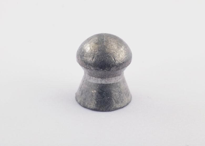 JSB DIABOLO EXACT KING .25 (25.39GR) - 350's - NeonSales {{ shop.shopifyCountryName }}