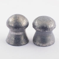JSB DIABOLO EXACT KING .25 (25.39GR) - 350's - NeonSales {{ shop.shopifyCountryName }}