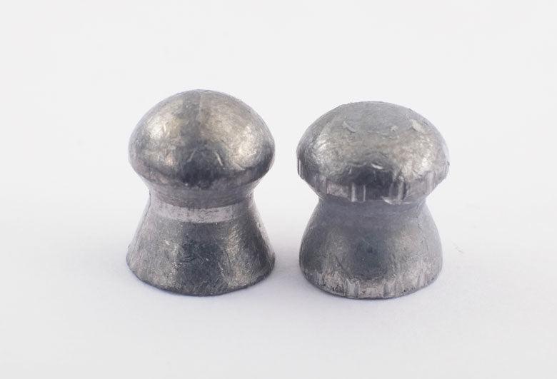 JSB DIABOLO EXACT KING .25 (25.39GR) - 350's - NeonSales {{ shop.shopifyCountryName }}