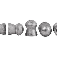 JSB DIABOLO EXACT KING .25 (25.39GR) - 350's - NeonSales {{ shop.shopifyCountryName }}