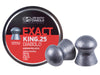 JSB DIABOLO EXACT KING .25 (25.39GR) - 350's - NeonSales {{ shop.shopifyCountryName }}