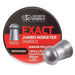 JSB EXACT MONSTER REDESIGNED .22 (25.39GR) - 200's - NeonSales {{ shop.shopifyCountryName }}