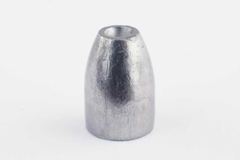 JSB KNOCKOUT SLUGS .217 (25.39GR) - 200's - NeonSales {{ shop.shopifyCountryName }}