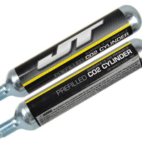 JT 90G THREADED CO2 CARTRIDGE - 2 PACK - NeonSales {{ shop.shopifyCountryName }}