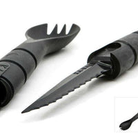 KA-BAR TACTICAL SPORK KNIFE - NeonSales {{ shop.shopifyCountryName }}