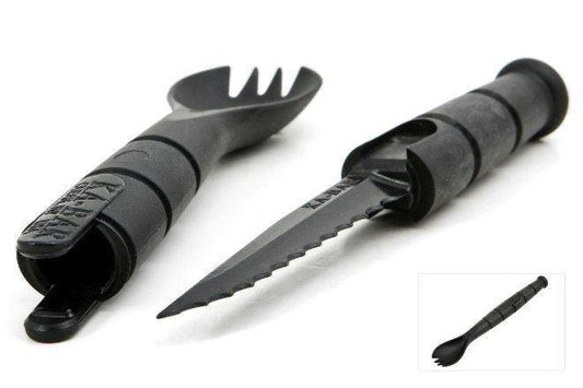 KA-BAR TACTICAL SPORK KNIFE - NeonSales {{ shop.shopifyCountryName }}