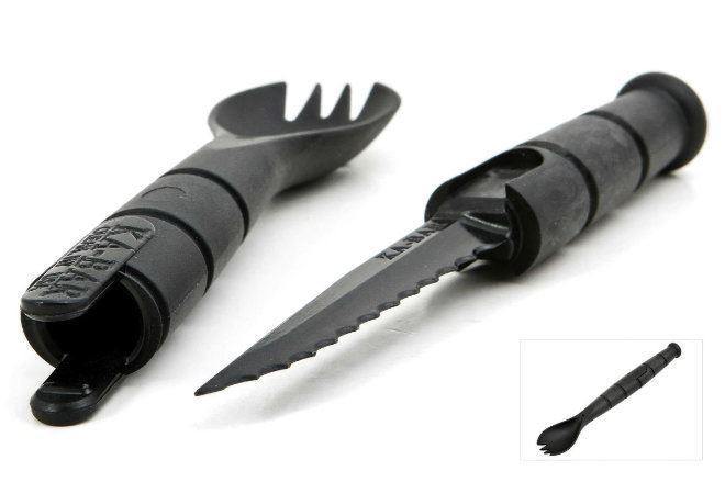 KA-BAR TACTICAL SPORK KNIFE - NeonSales {{ shop.shopifyCountryName }}