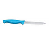 KAI HOCHO PARING KNIFE PLAIN BLUE - 11 CM - NeonSales South Africa