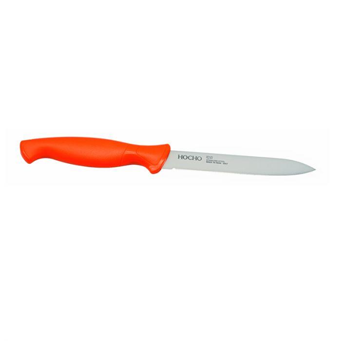 KAI HOCHO PARING KNIFE PLAIN ORANGE - NeonSales {{ shop.shopifyCountryName }}