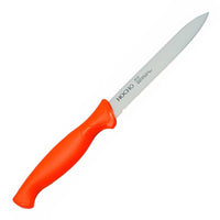 KAI HOCHO PARING KNIFE PLAIN ORANGE - NeonSales {{ shop.shopifyCountryName }}