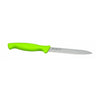 KAI HOCHO PARING KNIFE SERRATED GREEN - NeonSales South Africa