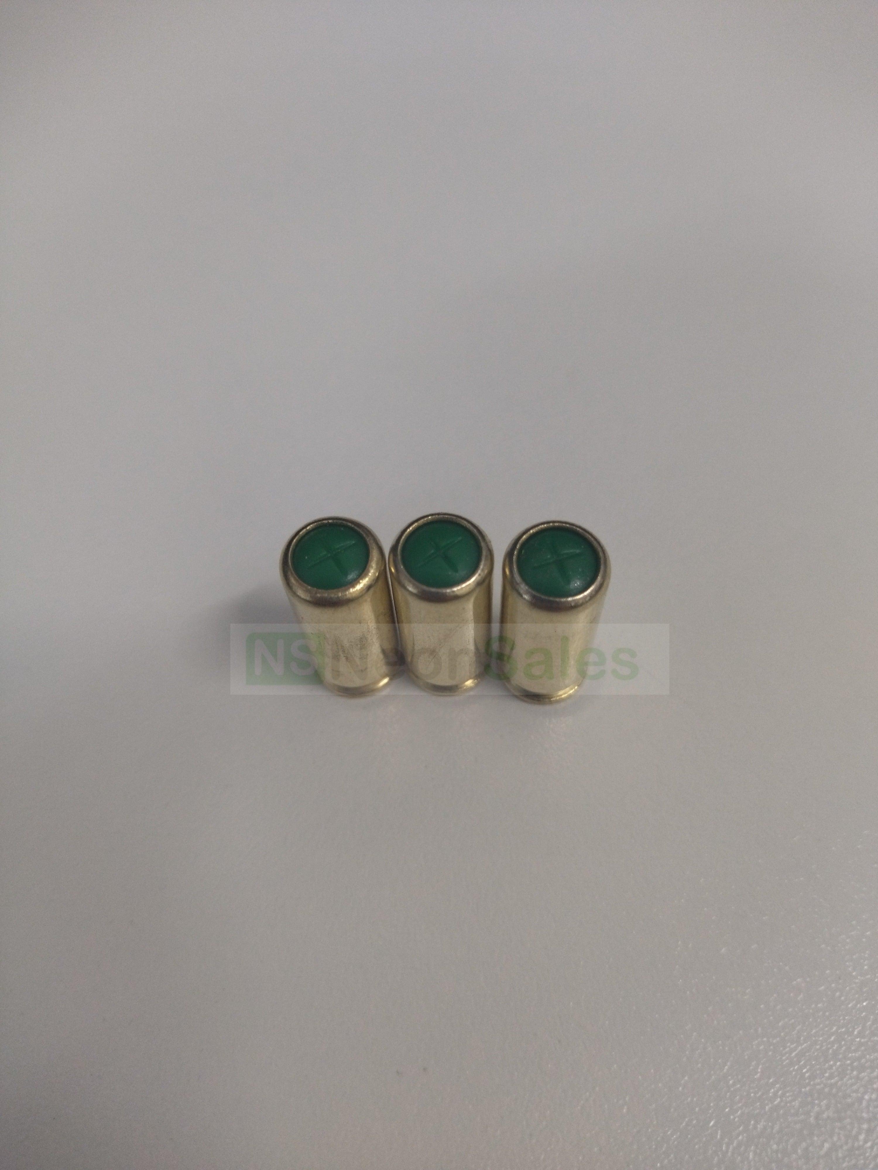 Blank Rounds 9x22MM PAK - Blank Bullets & Cartridges - NeonSales