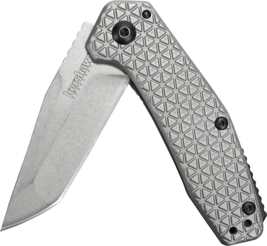 KERSHAW CATHODE STONEWASH BLADE - NeonSales {{ shop.shopifyCountryName }}