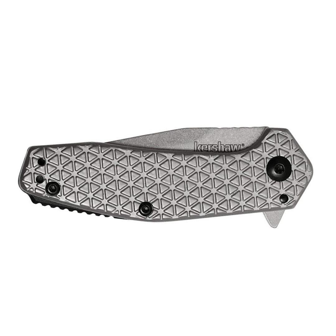 KERSHAW CATHODE STONEWASH BLADE - NeonSales {{ shop.shopifyCountryName }}