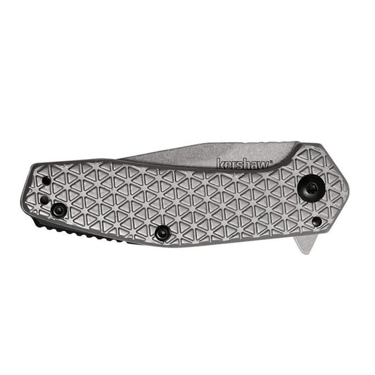 KERSHAW CATHODE STONEWASH BLADE - NeonSales {{ shop.shopifyCountryName }}