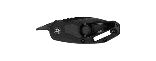 KERSHAW DECOY UTLITY BLACK - NeonSales {{ shop.shopifyCountryName }}
