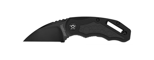KERSHAW DECOY UTLITY BLACK - NeonSales {{ shop.shopifyCountryName }}