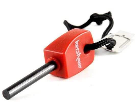 KERSHAW FIRE STARTER - NeonSales {{ shop.shopifyCountryName }}