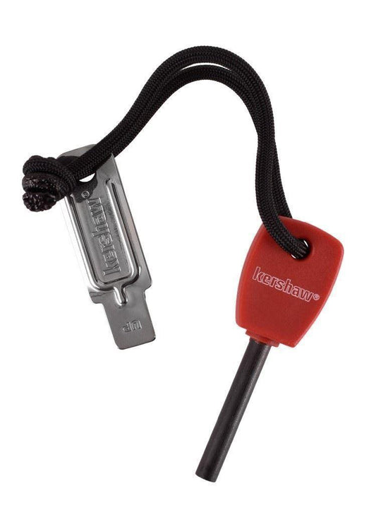 KERSHAW FIRE STARTER - NeonSales {{ shop.shopifyCountryName }}