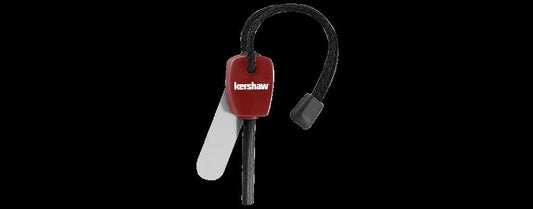 KERSHAW FIRE STARTER - NeonSales {{ shop.shopifyCountryName }}